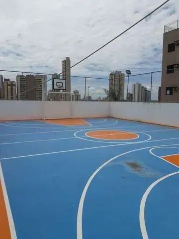 ALUGO LOFT/STUDIO EM PRÉDIO COM ÁREA DE LAZER COMPLETA E TOTALMENTE MOBILIADO - Foto 4