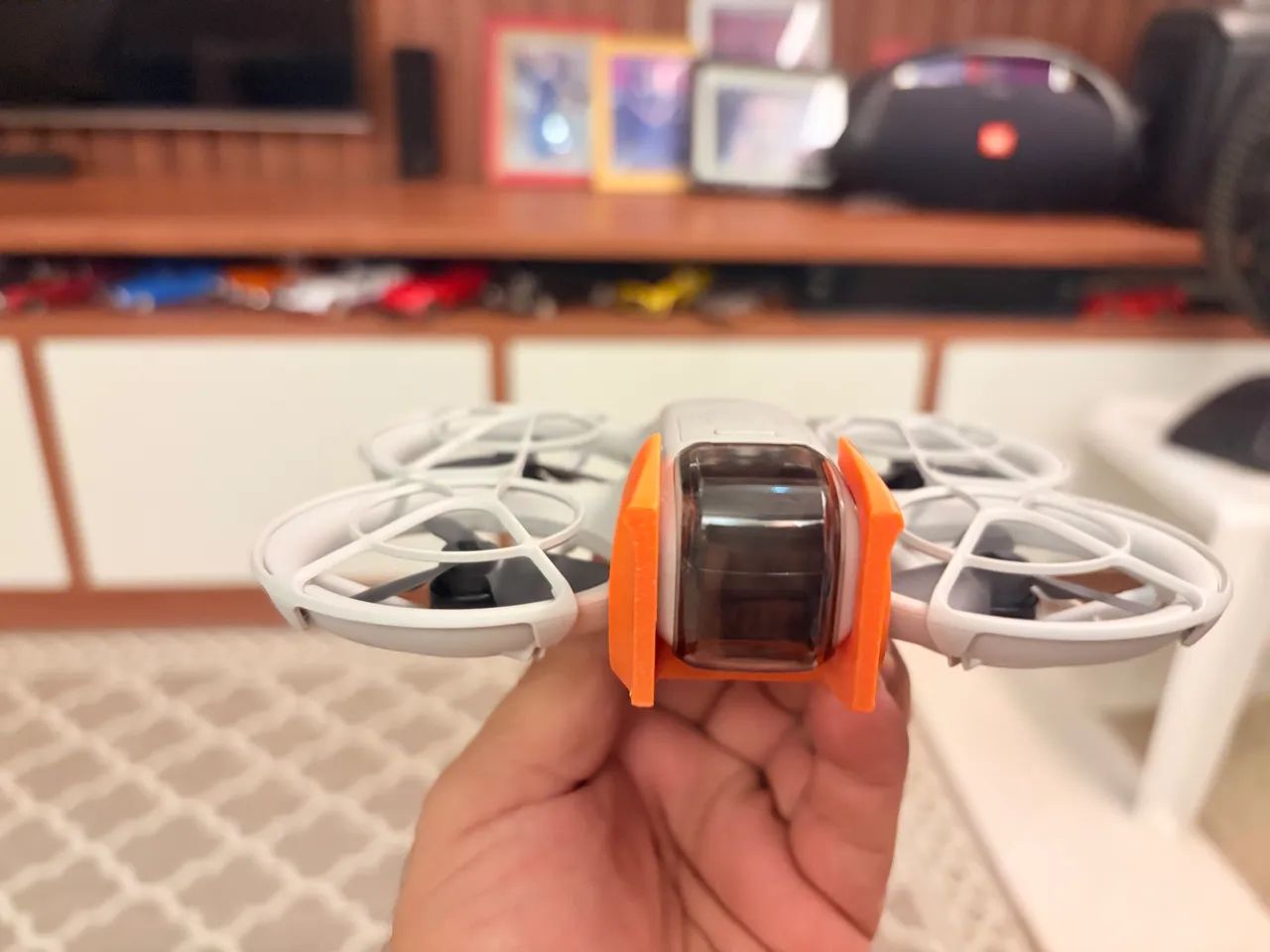 Drone DJI NEO combo + mala de transporte - Foto 5