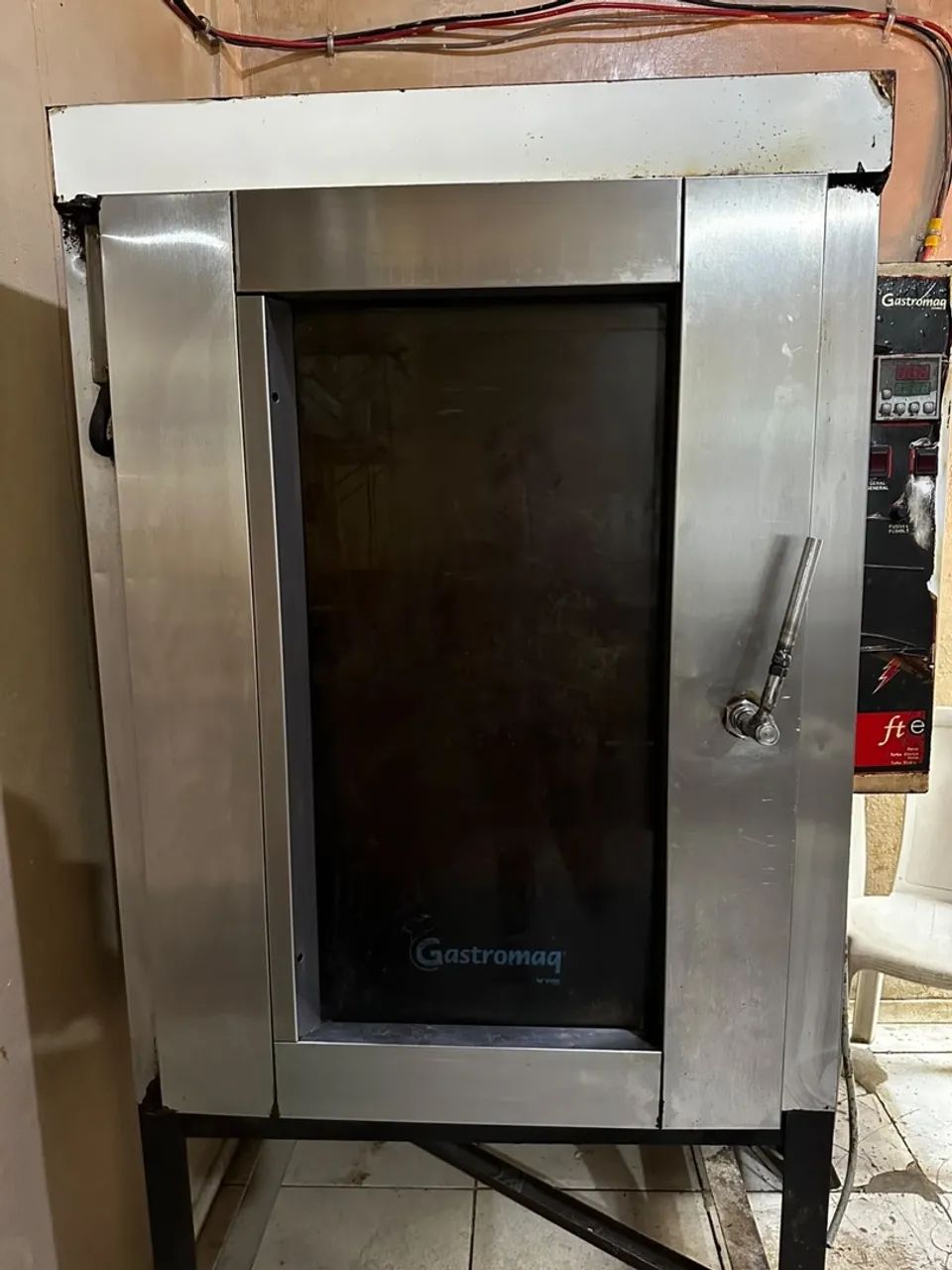Vende-se uma Padaria Completa  - Foto 3