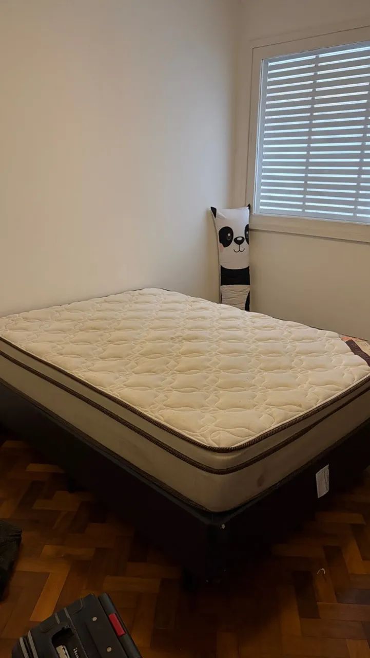 Cama Casal - Foto 3