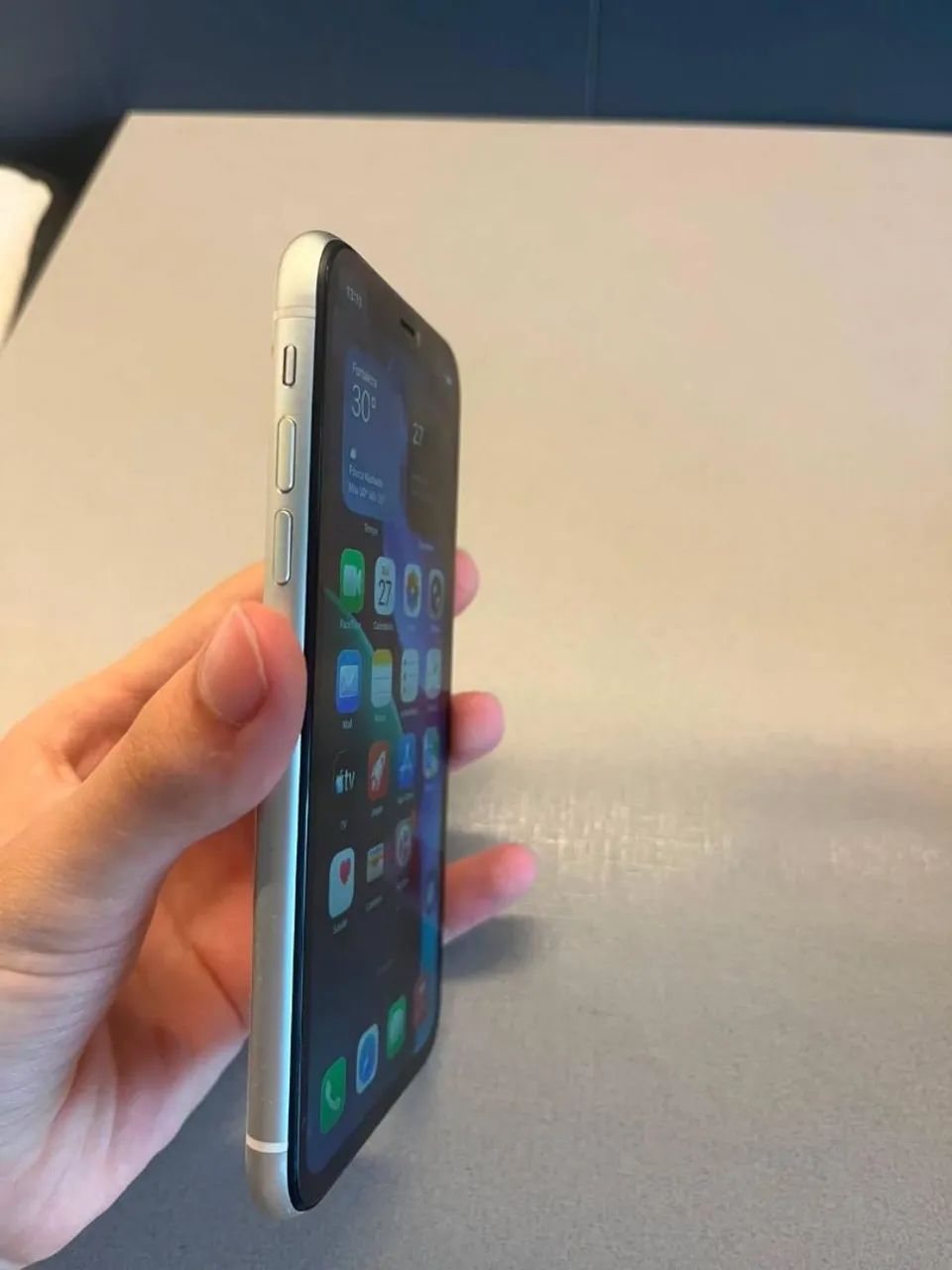 iPhone 11 128gb novo - Foto 4
