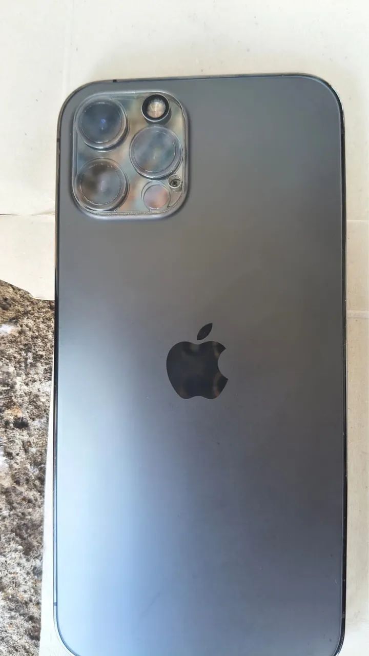 iPhone 12 Pro  128 gb 