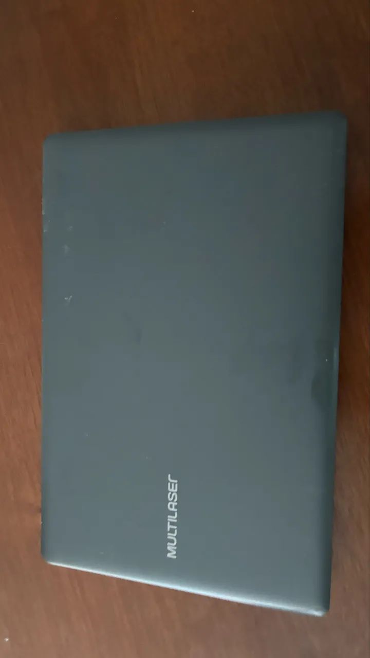 Notebook Multilaser 