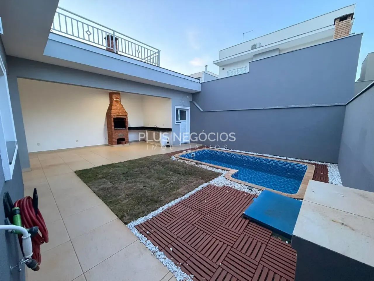Casa para Venda e Locação | Villa do Bosque | Sorocaba - SP - Foto 4