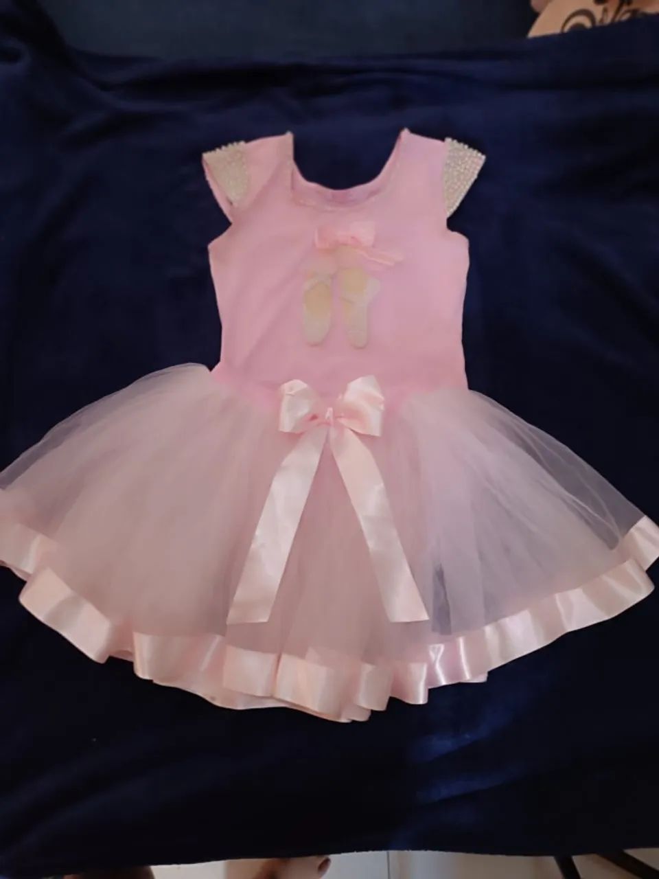Roupa de Ballet  - Foto 3