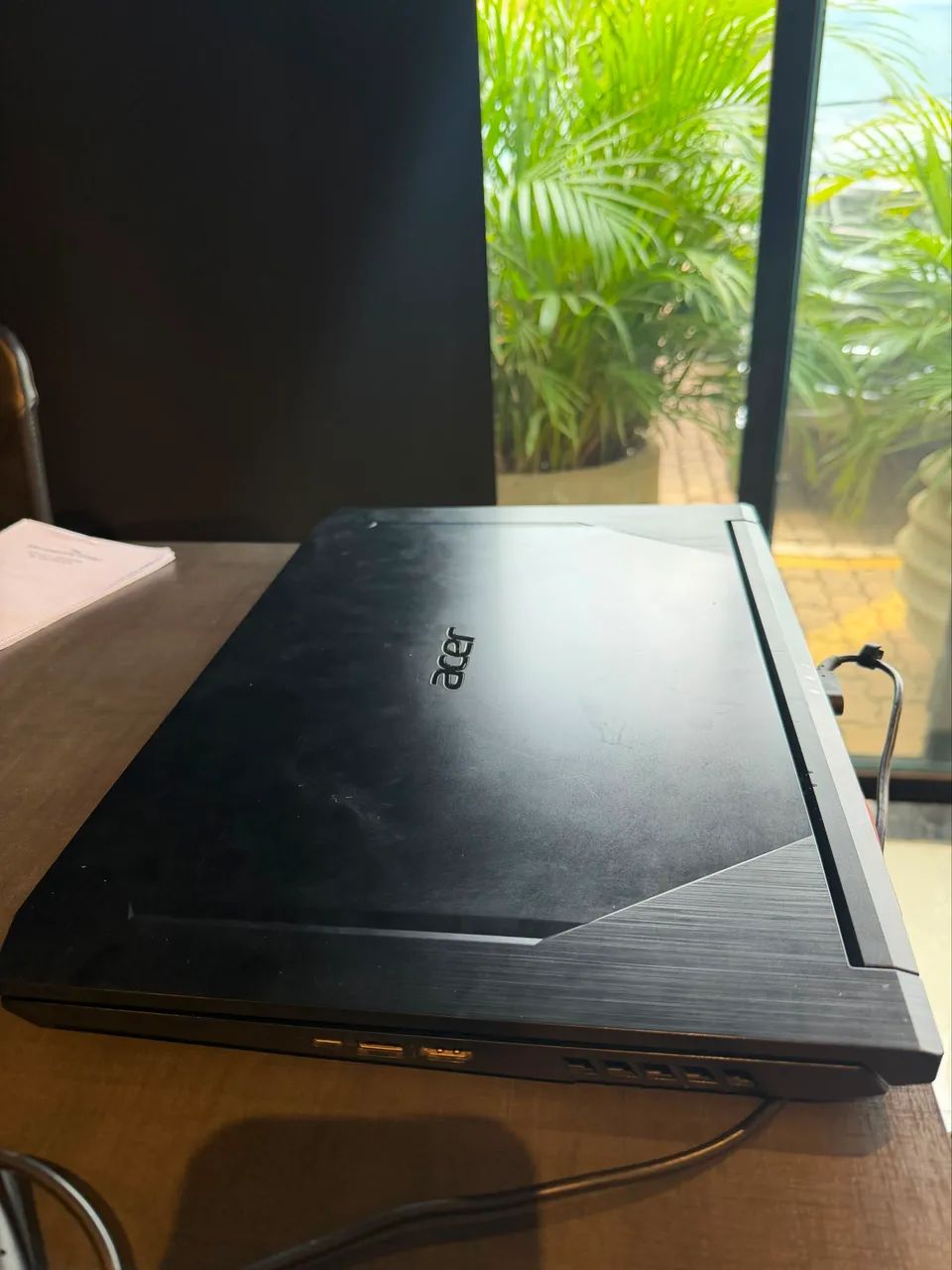 Notebook Gamer Acer Nitro 5 - Foto 4
