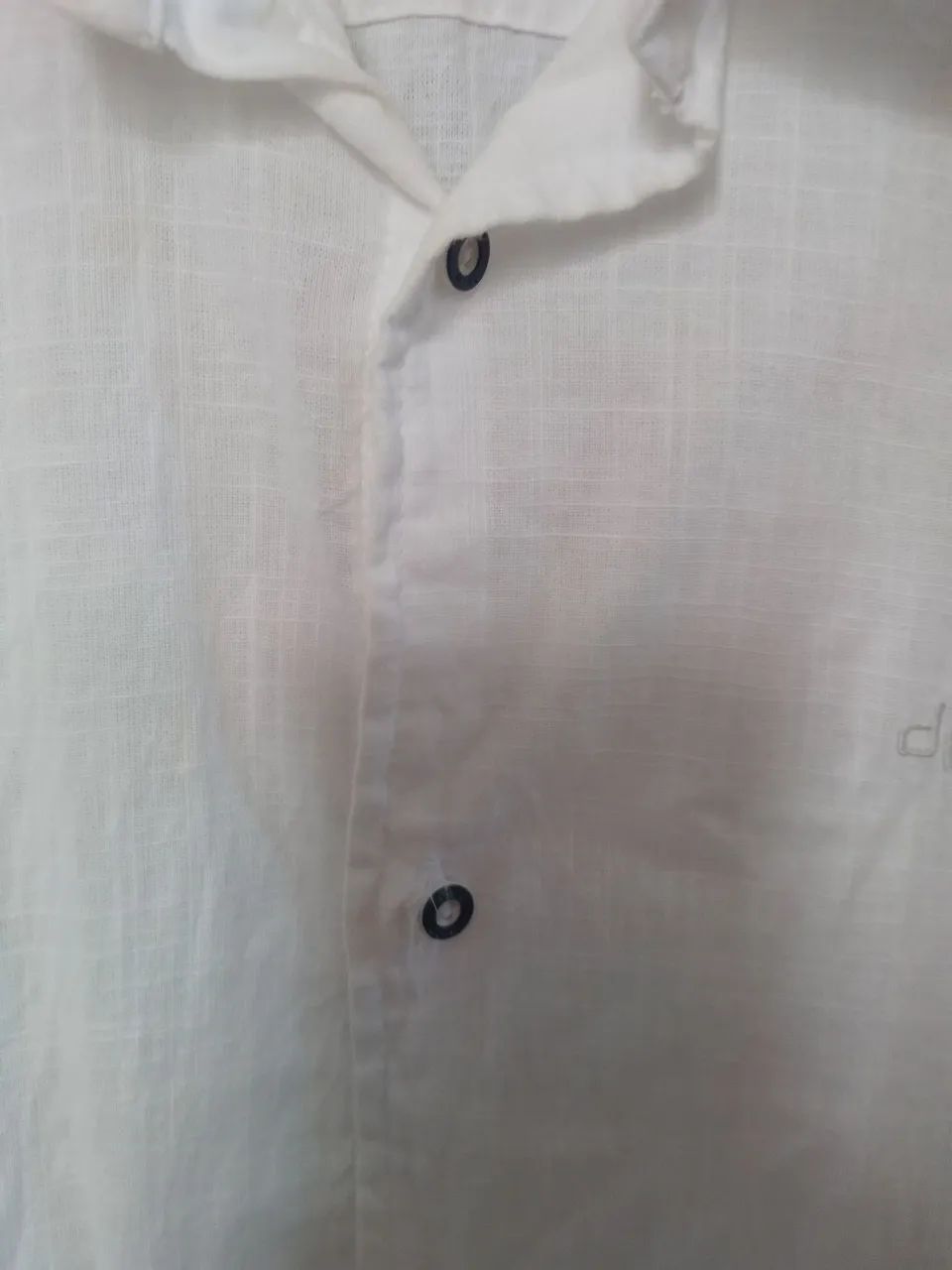 Camisa Infantil  - Foto 2