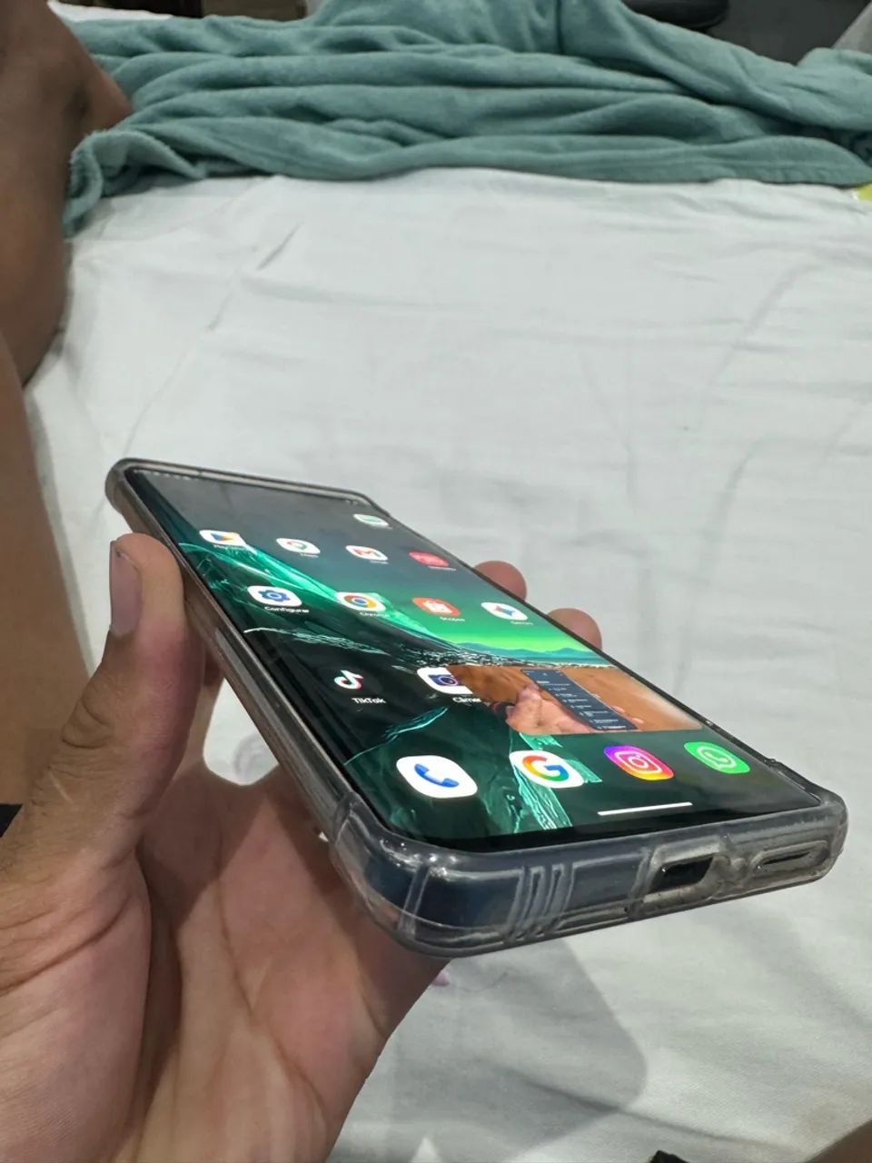 Edge 40 Neo - Foto 2