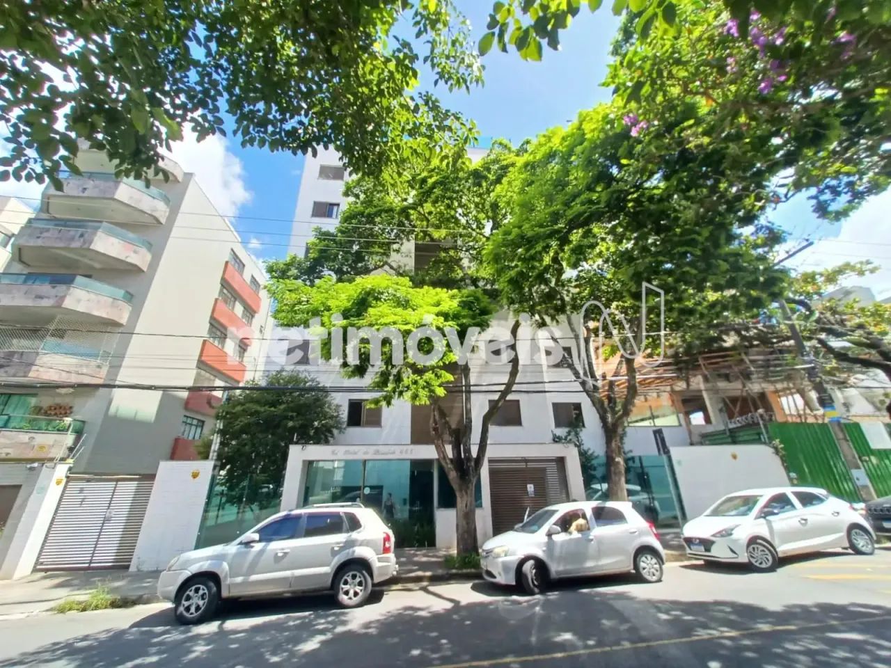 Venda Apartamento 3 quartos Liberdade Belo Horizonte
