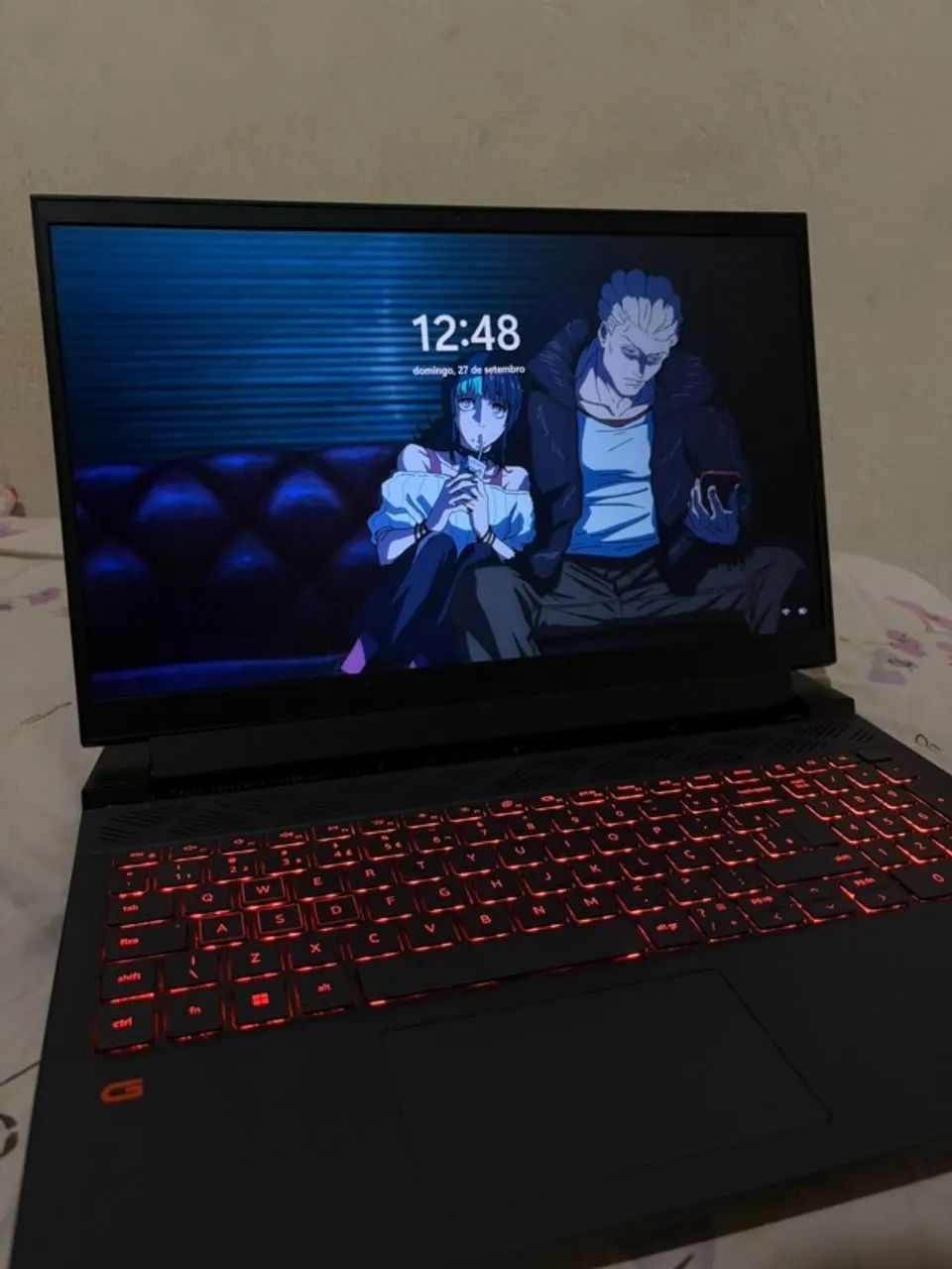 Notebook Gamer DELL G15 - Foto 2
