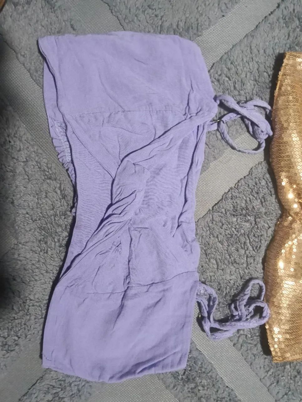 03 Cropped veste P e M - Foto 2