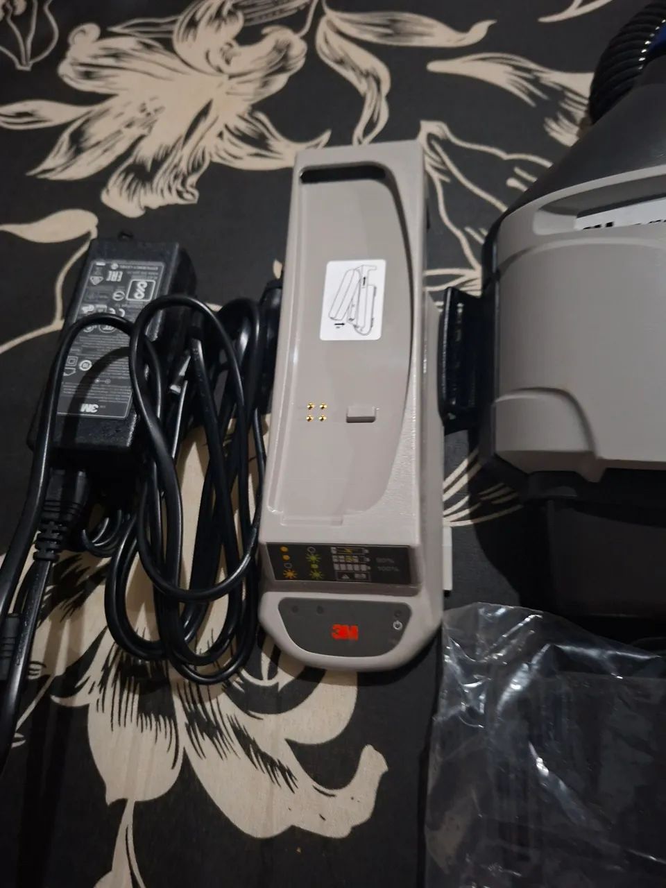 Vendo respirador proficinal 3M - Foto 2