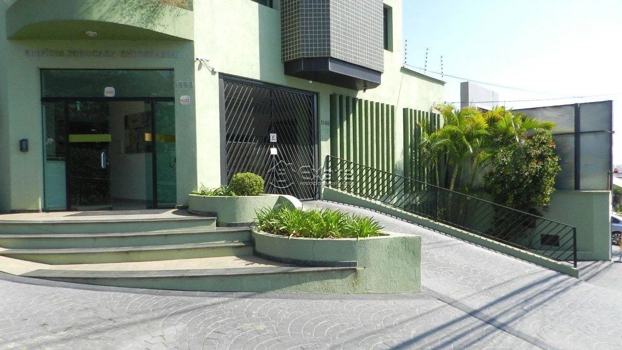 Sala comercial para Venda no Campolim - Foto 3