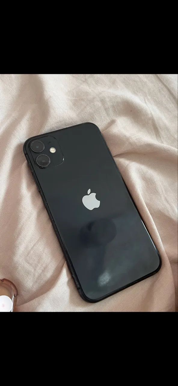iphone 11 seminovo  - Foto 2