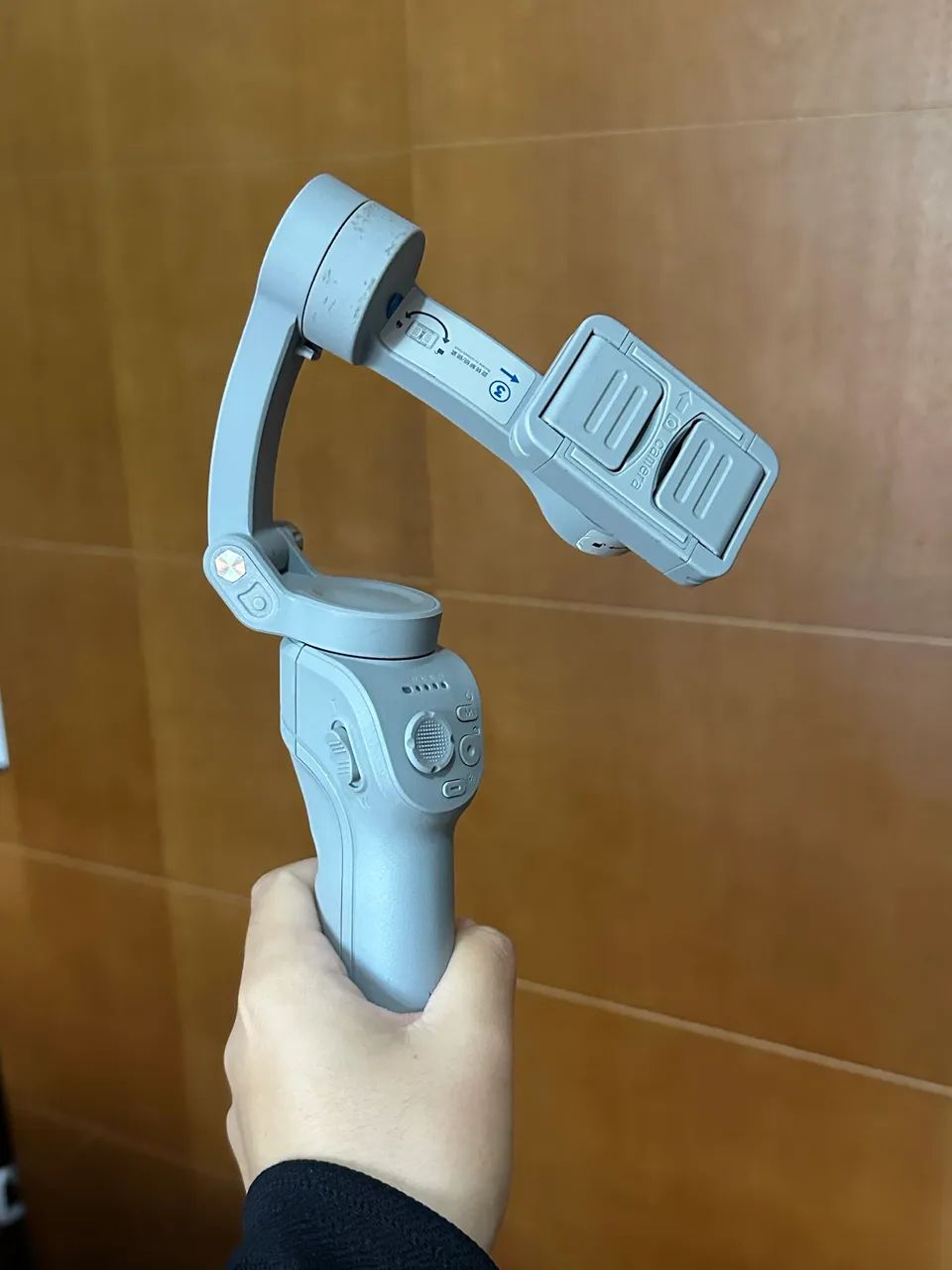 Gimbal estabilizador  - Foto 3