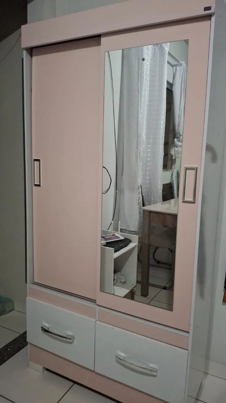 Guarda-Roupa - Foto 2