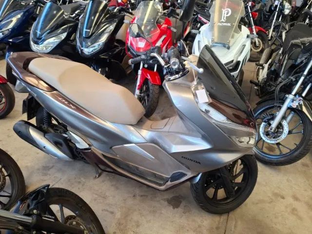 Honda Pcx 150cc 2022 - Foto 5