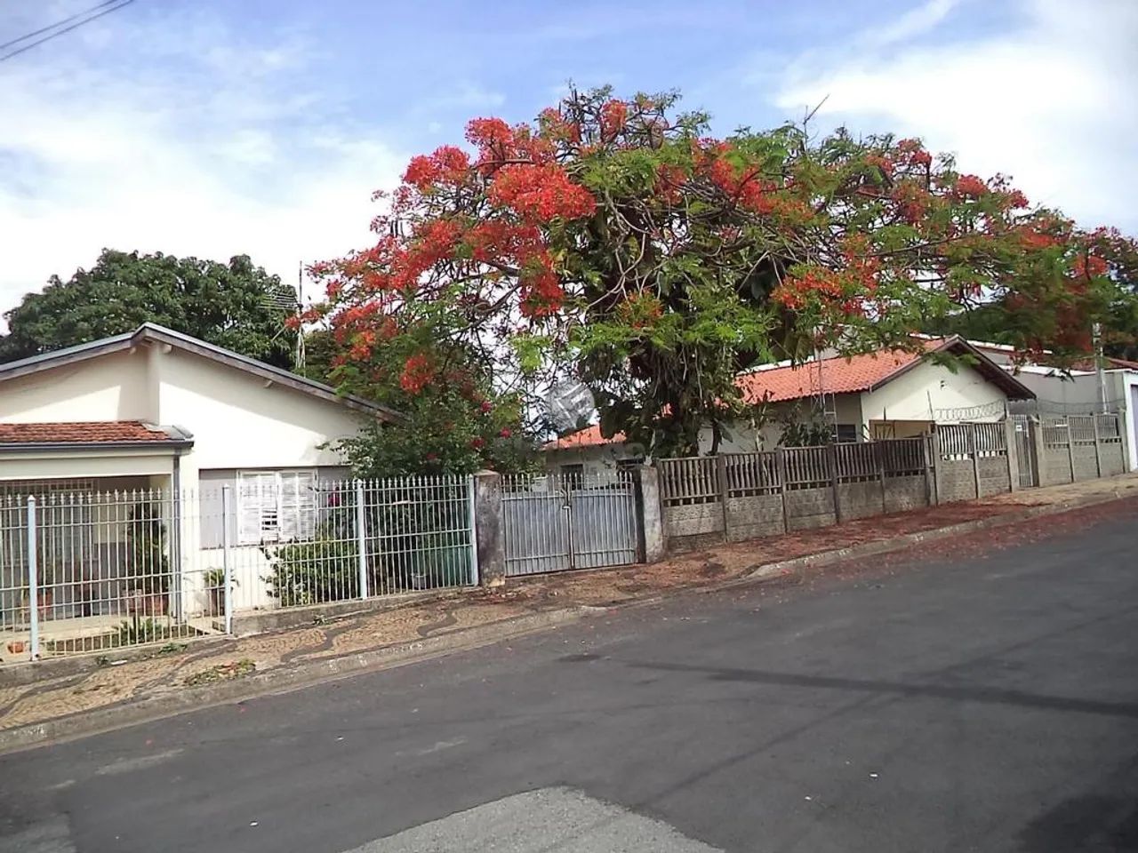 Chácara à venda em Hortolândia, Vila Real, com 3 quartos, com 2092.4 m² - Foto 5