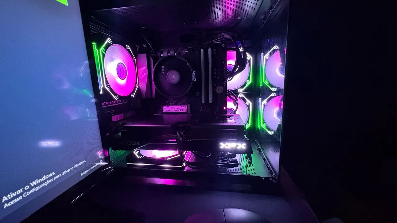 Pc gamer  - Foto 2