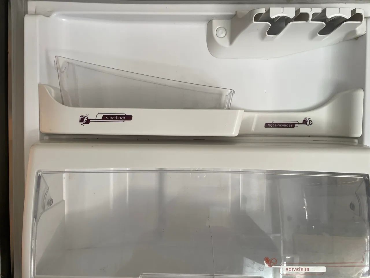 Vendo essa geladeira  - Foto 3