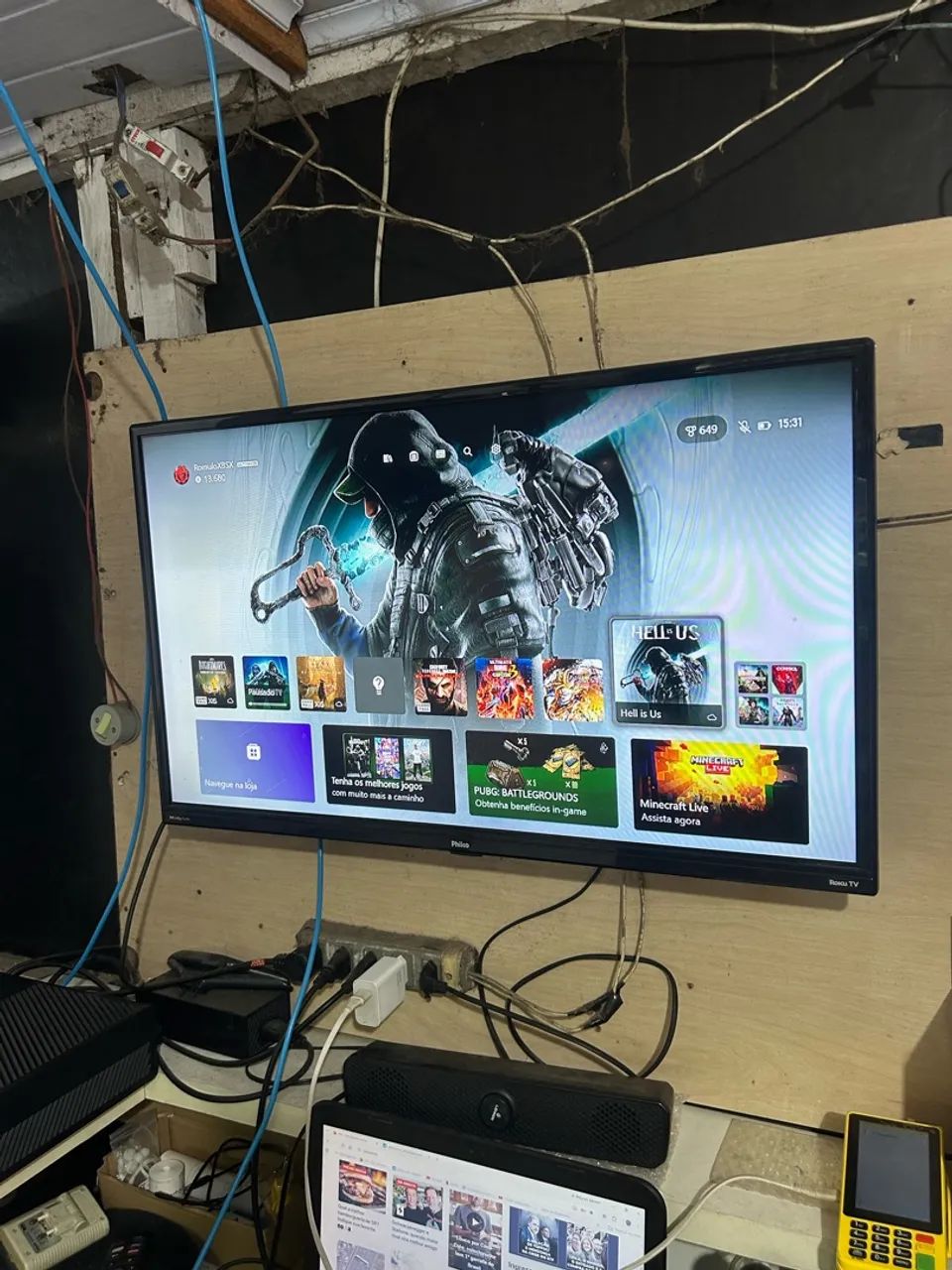 Xbox One Fat  - Foto 5