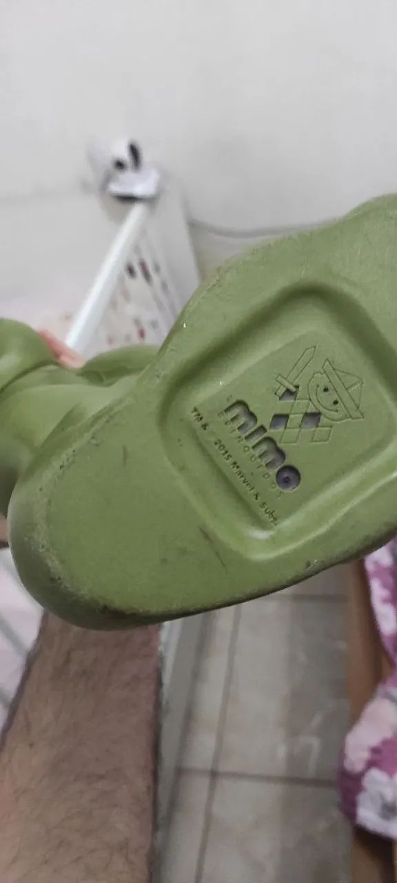 Boneco Íncrível Hulk Original  - Foto 5