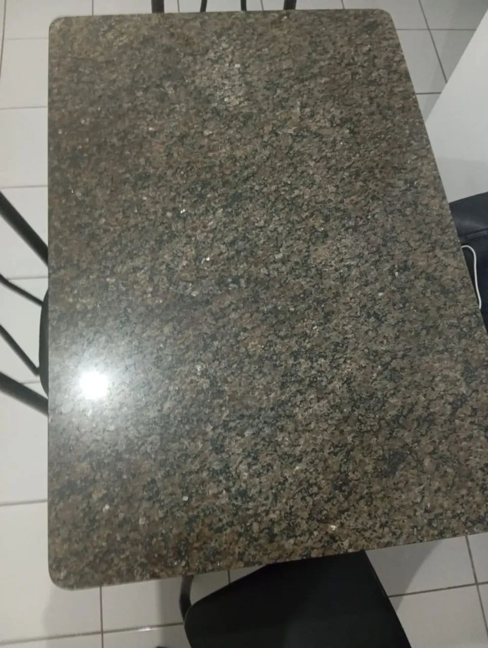 Mesa de Mármore  - Foto 3