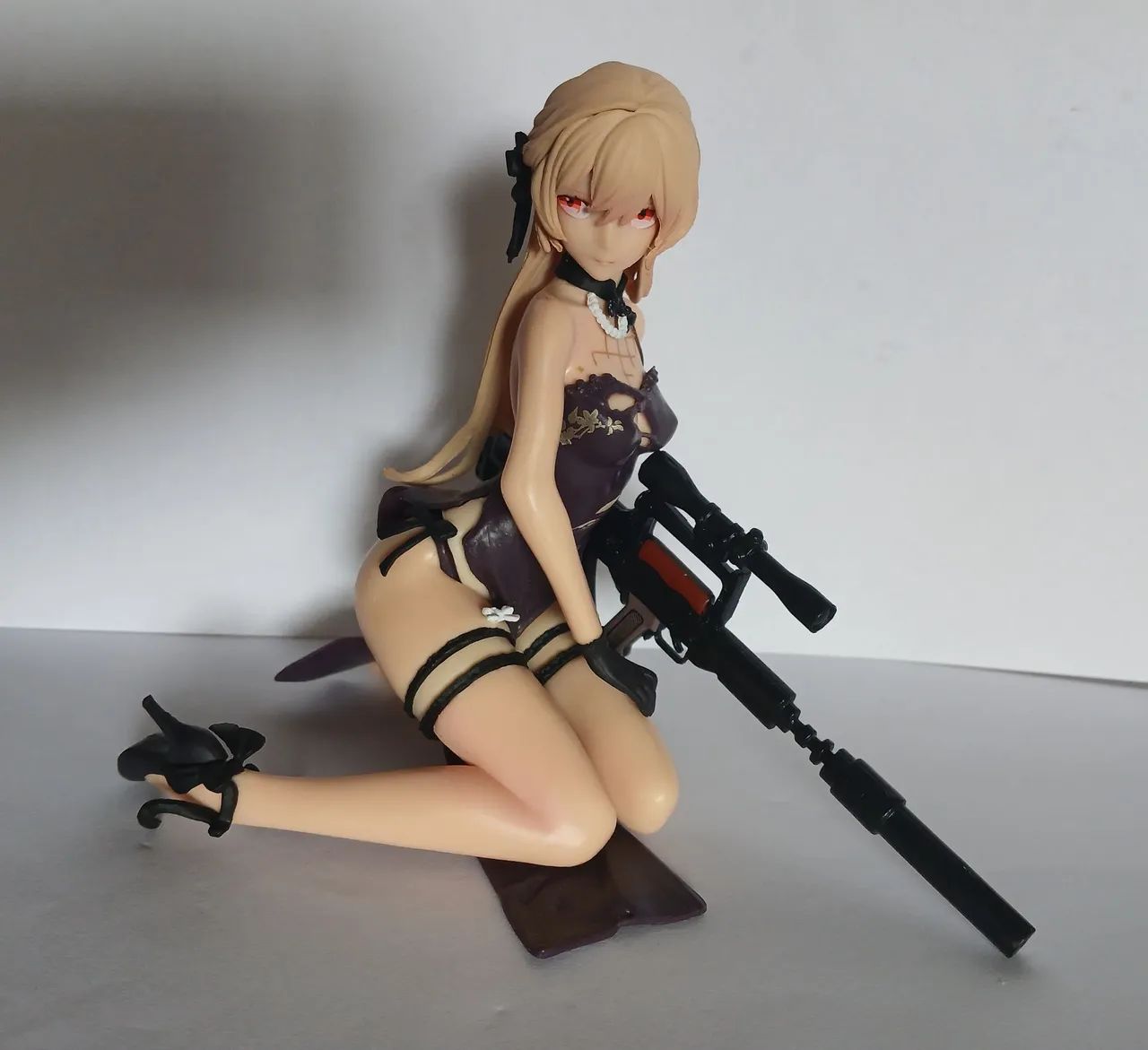 Girls Frontline Figure