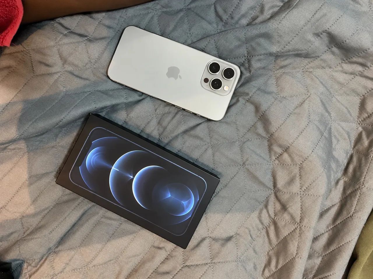 iPhone 15 pro max 256gb