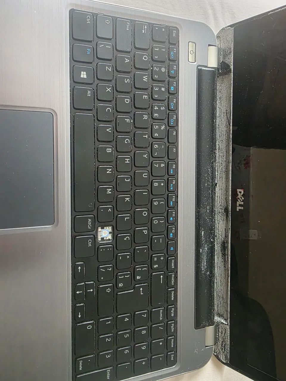Notebook Dell P28F - Foto 3