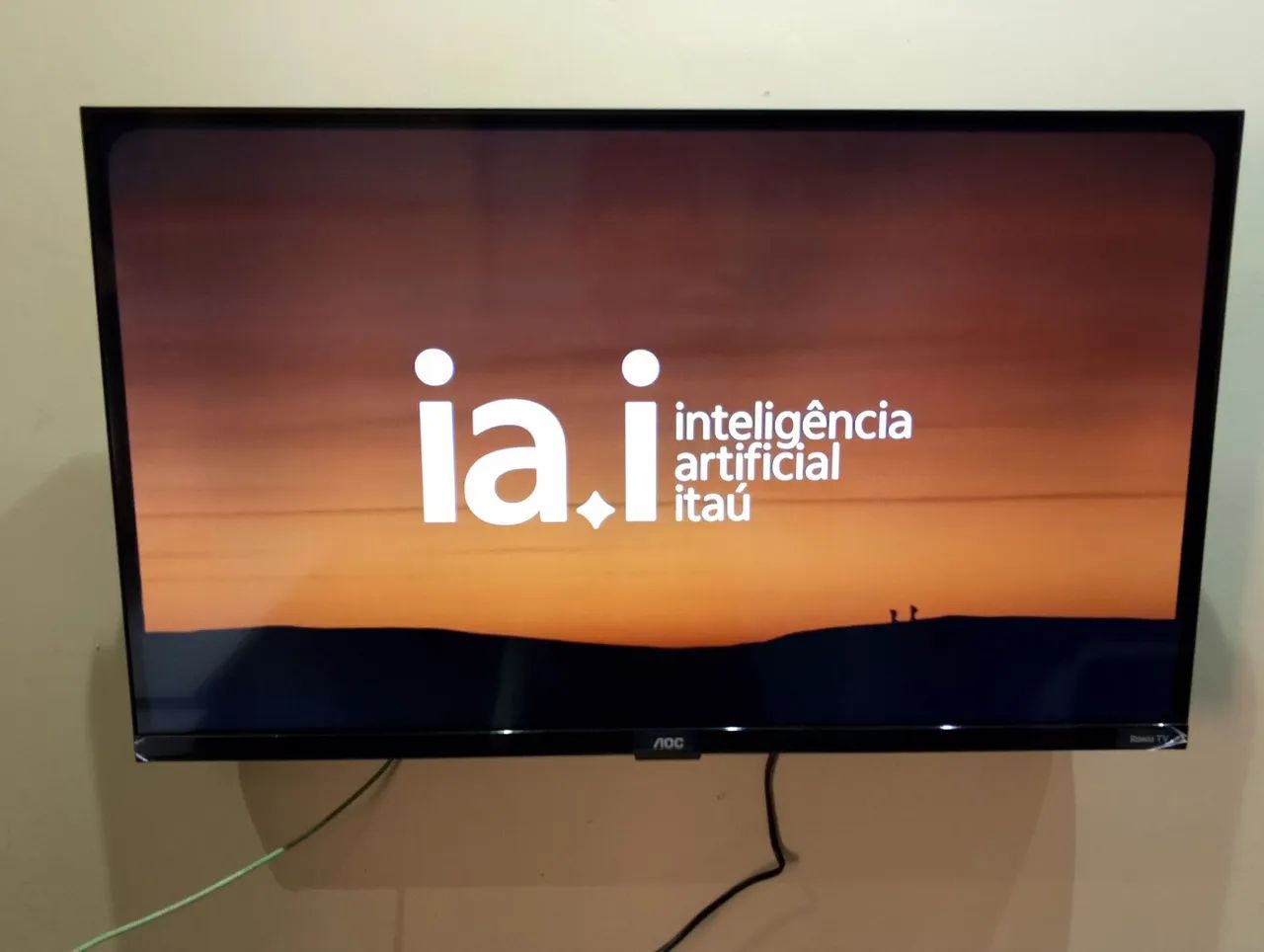 Tv smartv 32 Pol - Foto 2