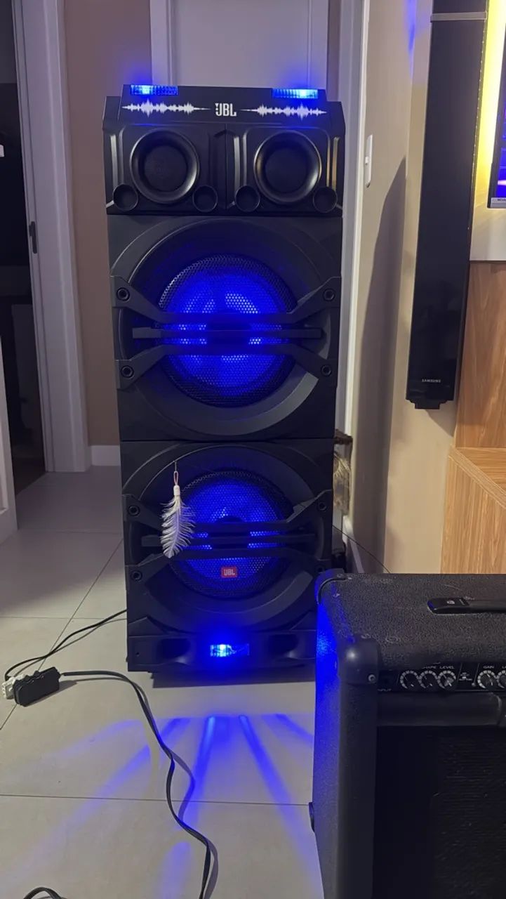 Jbl dj xperte j2515 - Foto 3