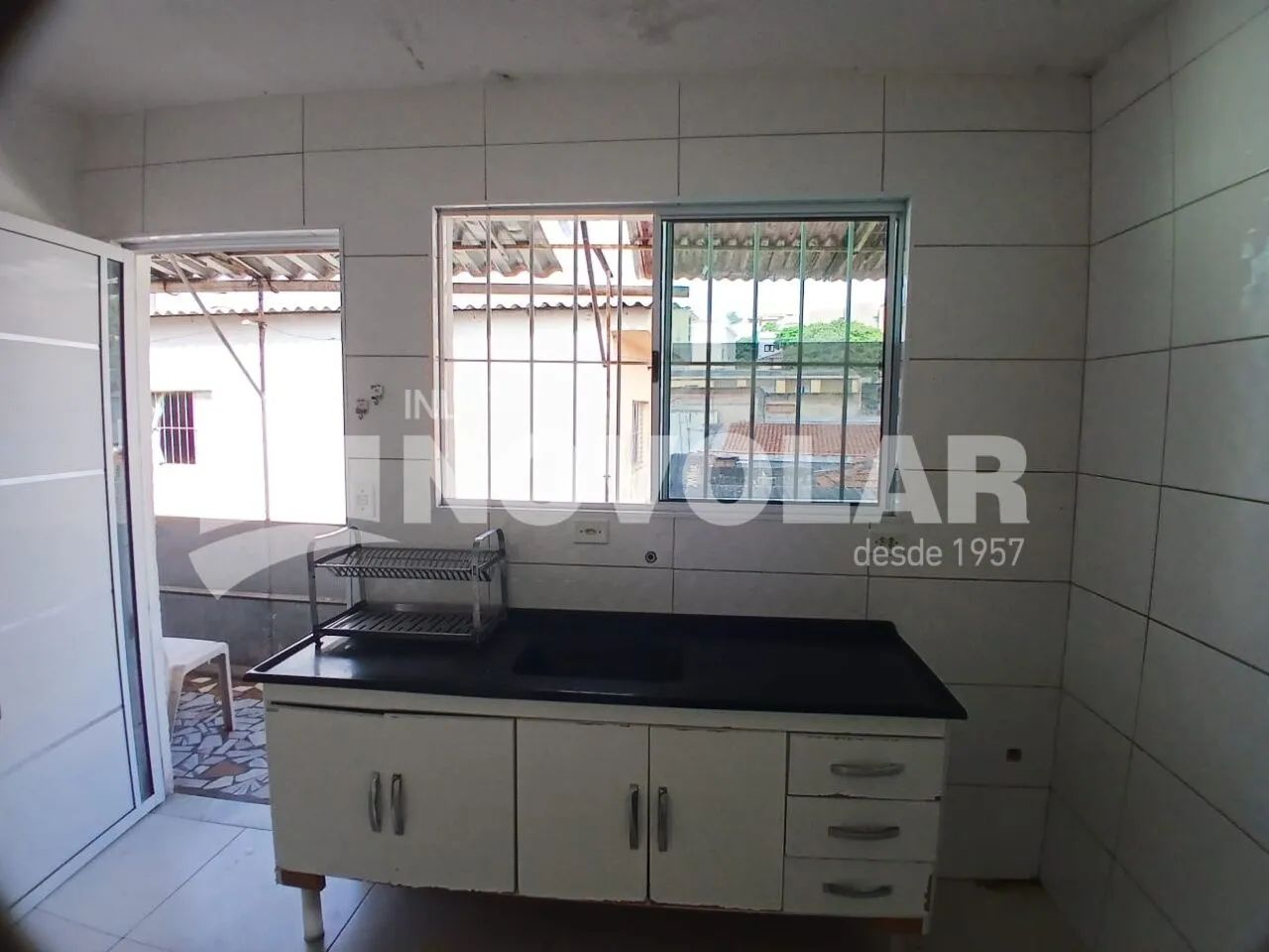 CASA ASSOBRADADA COM 1 DORMITÓRIO - Foto 2