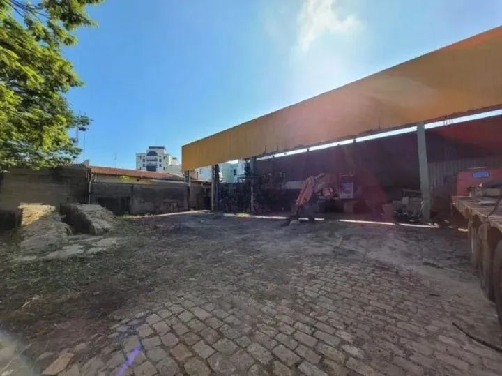 Galpão para alugar em Piracicaba, Nova América, com 350 m² - Foto 3