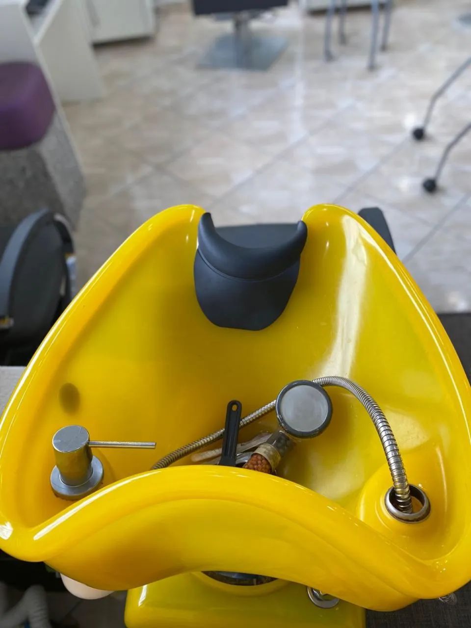 Lavatórios  - Foto 3