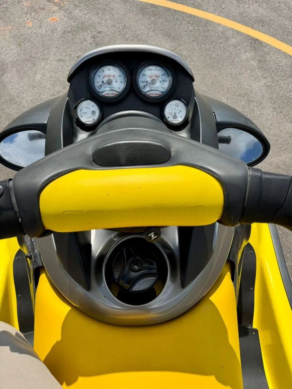 Jet ski 2 tempo - Foto 4