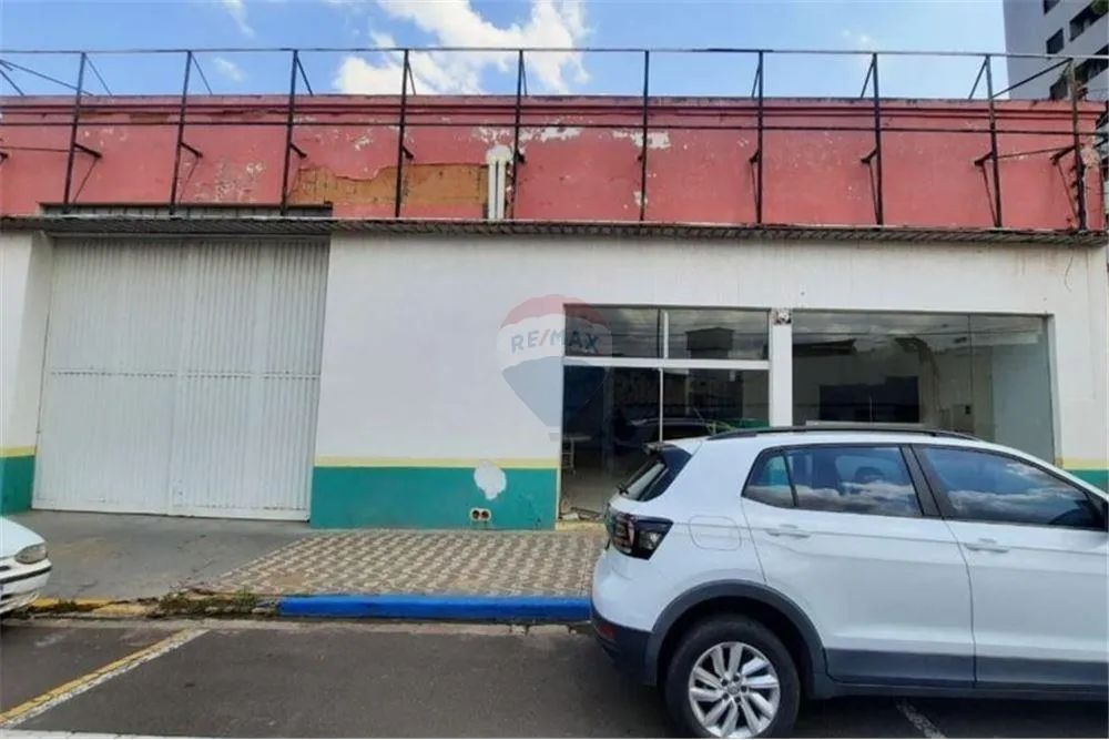 Barracão para Locação no Centro de Birigui - Foto 3