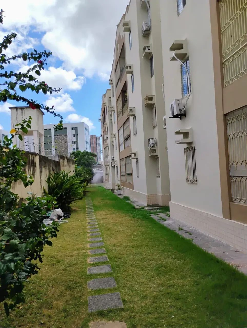Condomínio Cidade de Gênova, Iputinga - Recife/PE - Foto 2