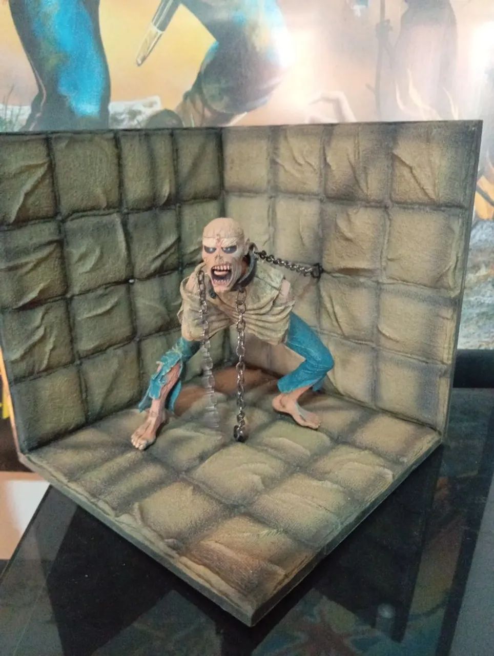 Eddie Iron Maiden  - Foto 5