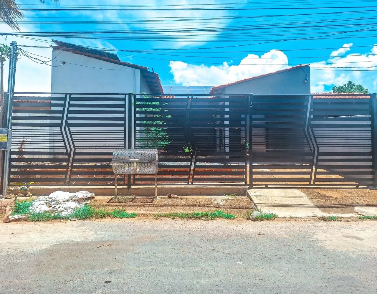Ágio 150.000,00 Tijucal