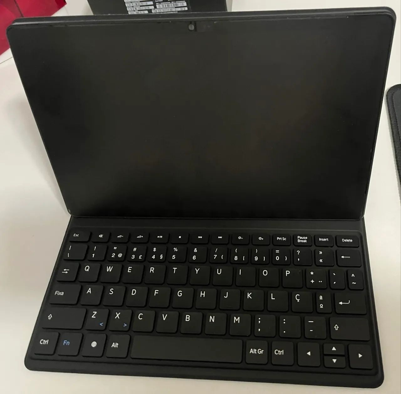 Tablet VAIO TL10 com Teclado - 8GB / 128GB