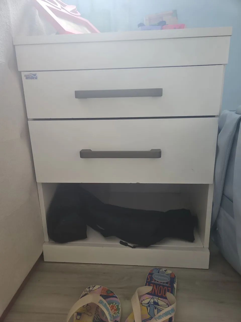 Criado-mudo  - Foto 3