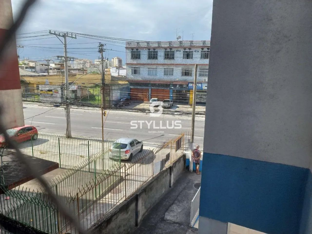 Cascadura | Apartamento 2 quartos - Foto 5
