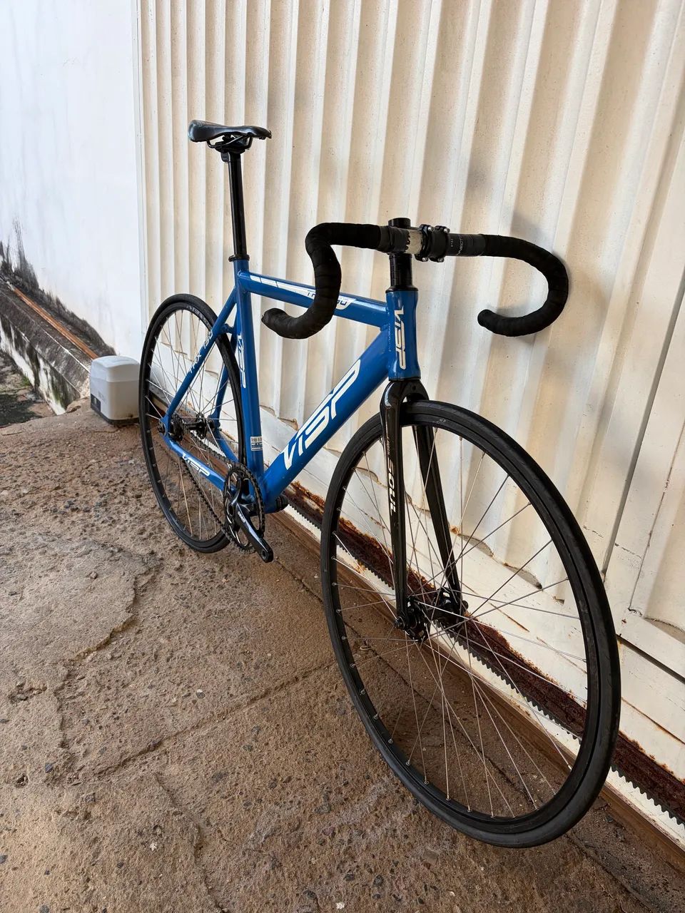 bike fixa visp trx 790 - Foto 3