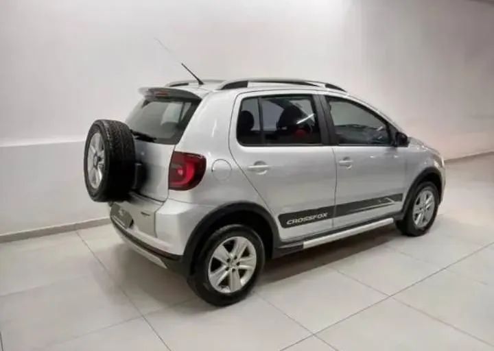 Volkswagen Saveiro 2012