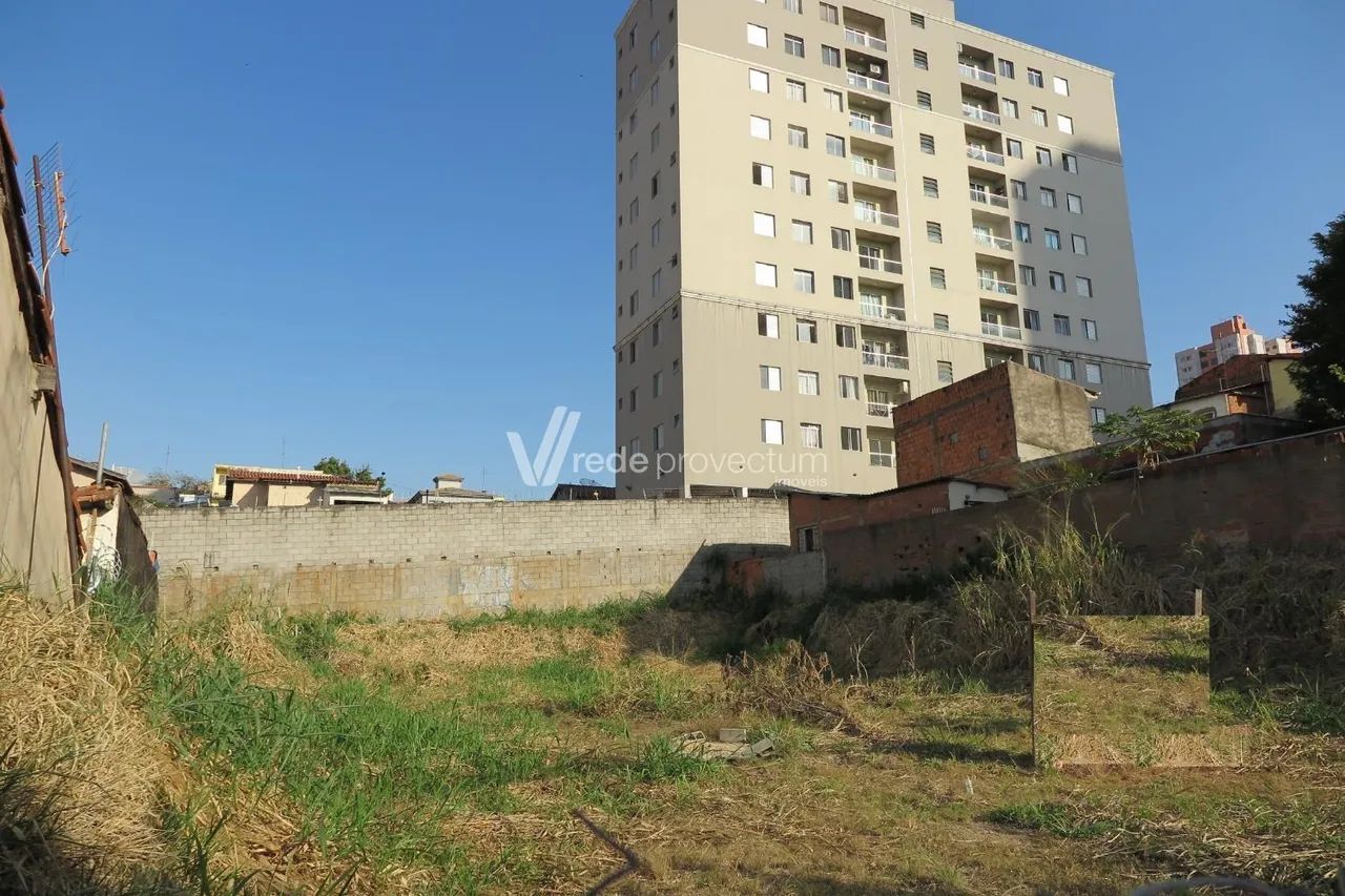 terreno - Vila João Jorge - Campinas - Foto 2