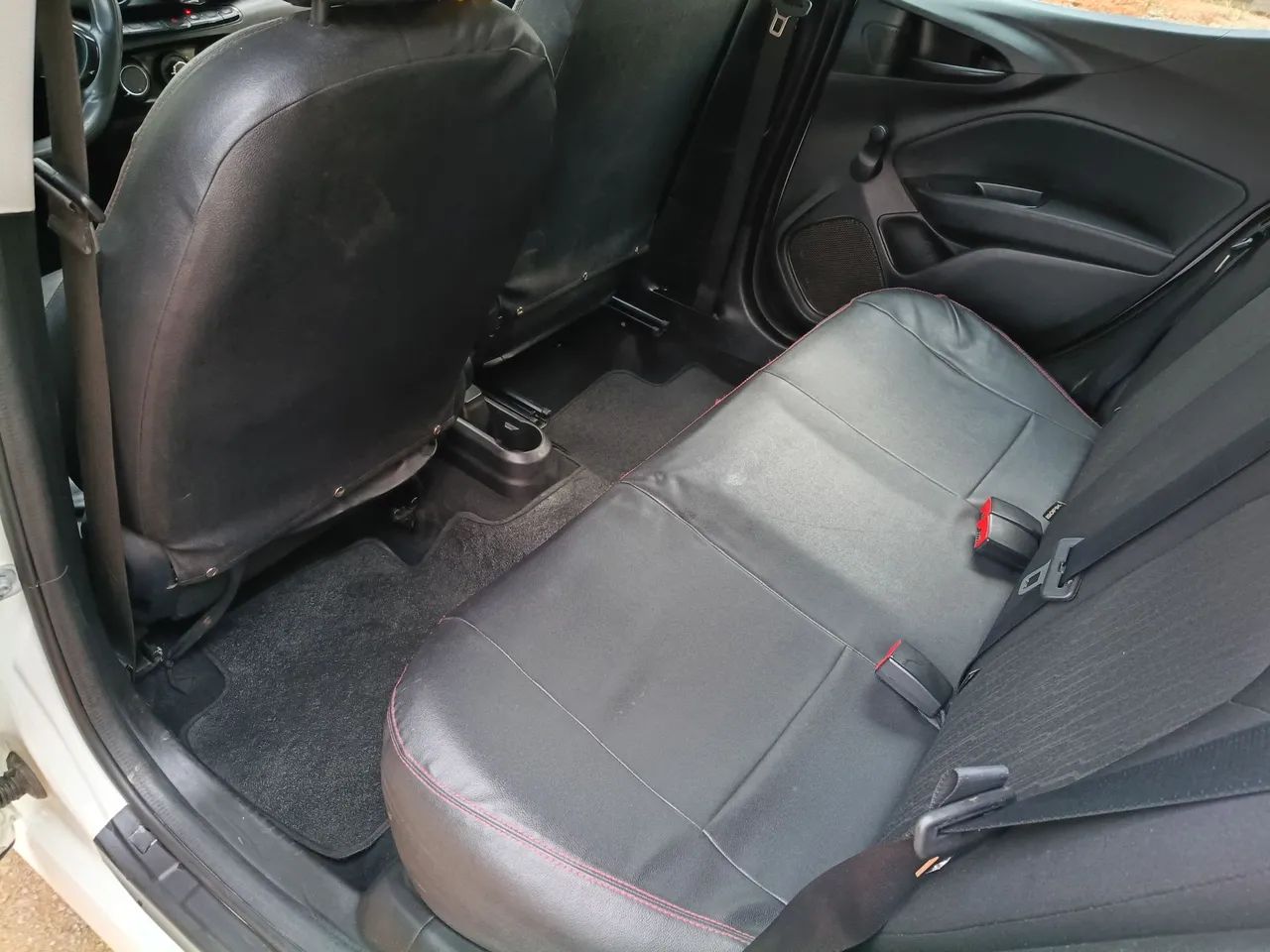 Fiat Argo 1.0 6V Flex. 2023 - Foto 4