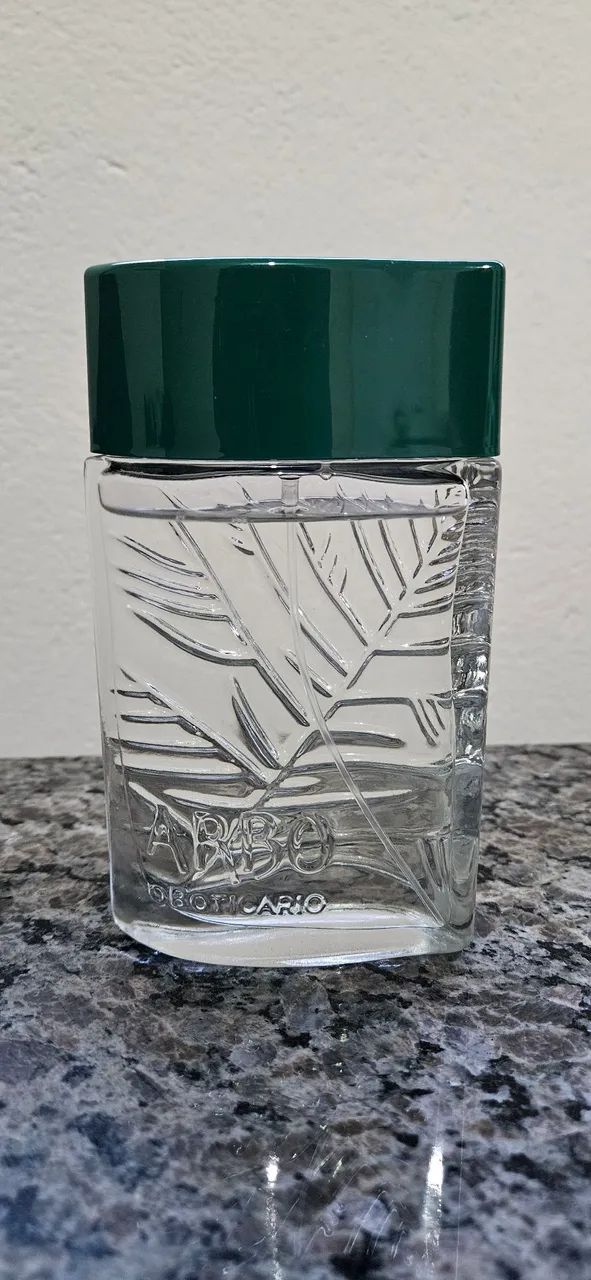 Perfume Arbo Boticário 