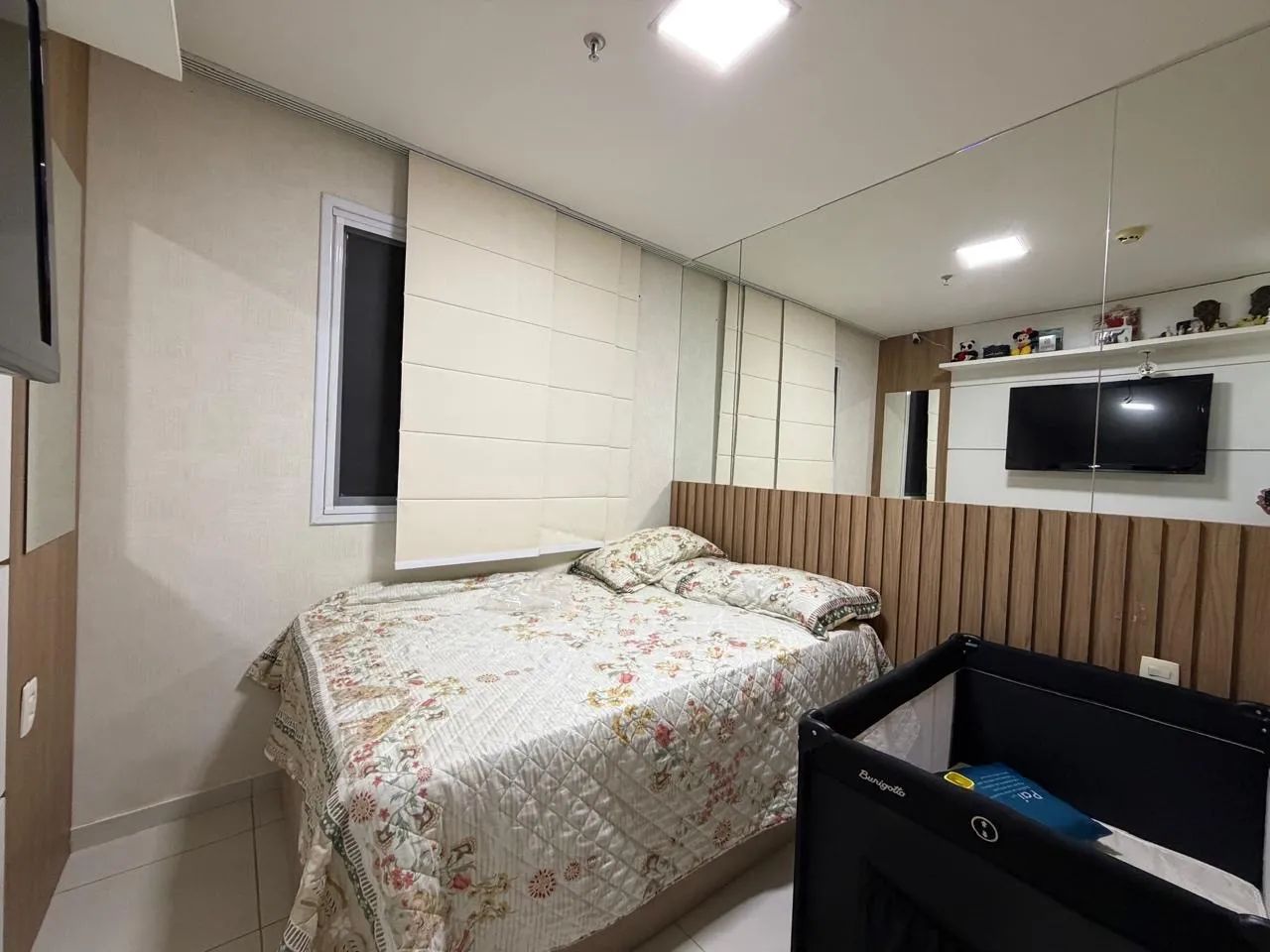 TAGUÁ LIFE 36m - Mobiliado  - Foto 4