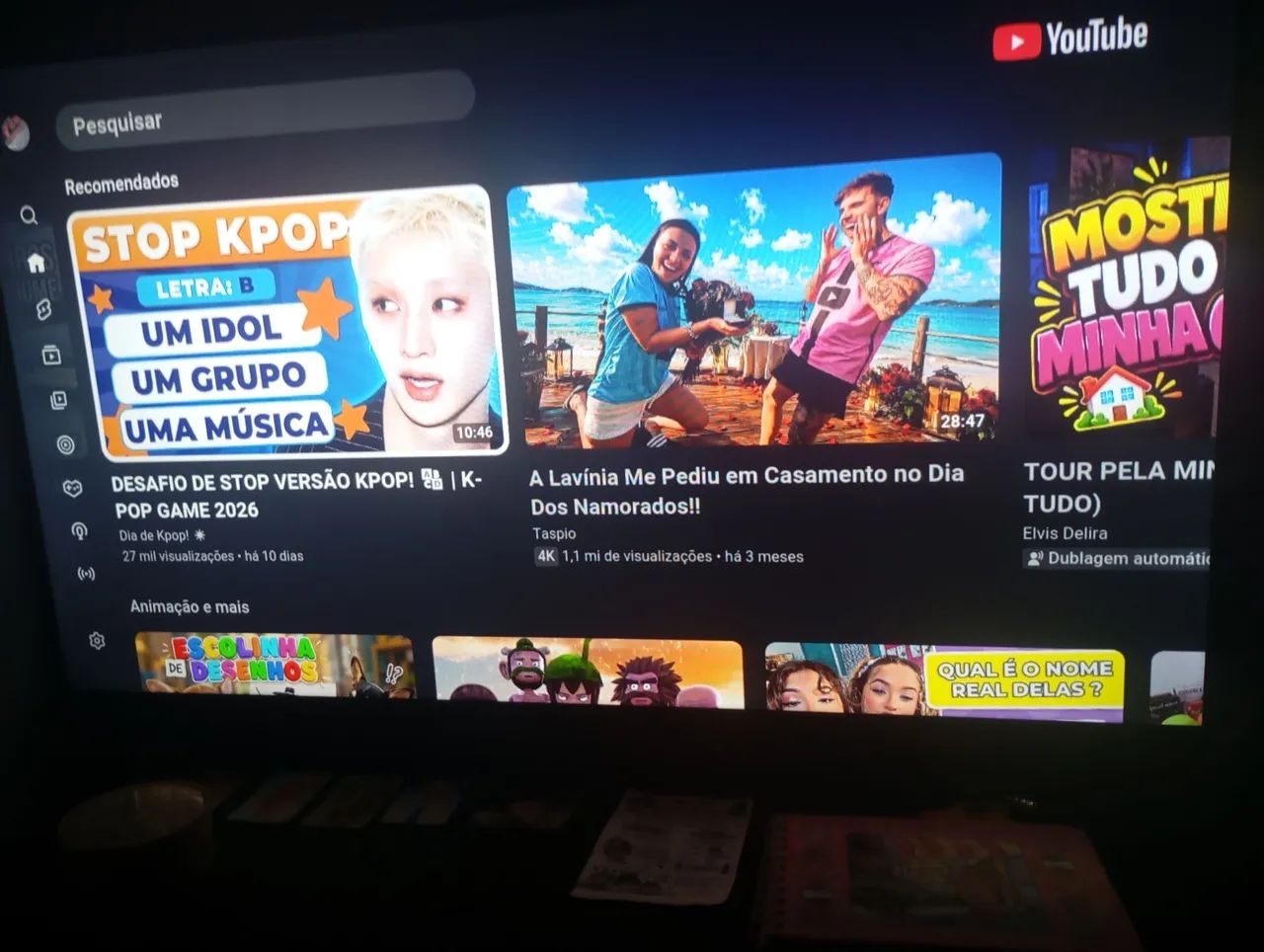 Tv smart nova  - Foto 2